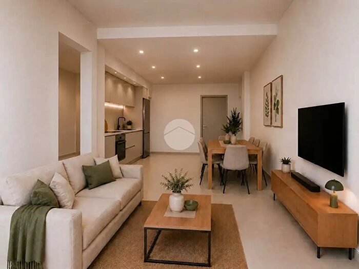 Appartamento trilocale in vendita in Via Palermo, Roseto Degli Abruzzi