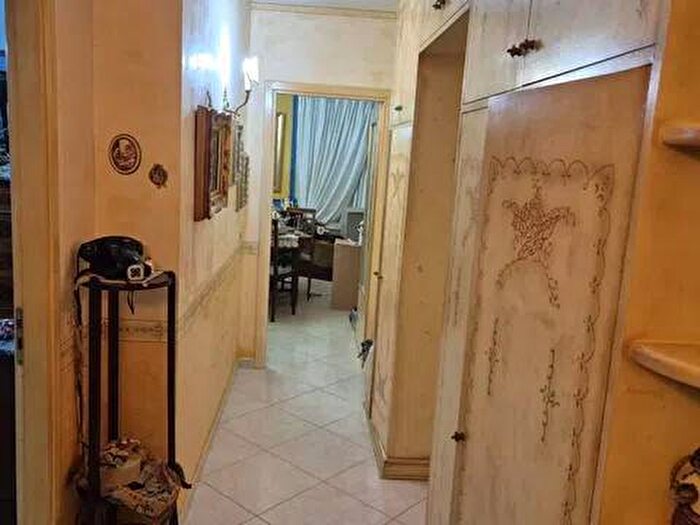 Appartamento con 6 locali in affitto in Via Guglielmo Marconi No Number, Centro, Termini Imerese