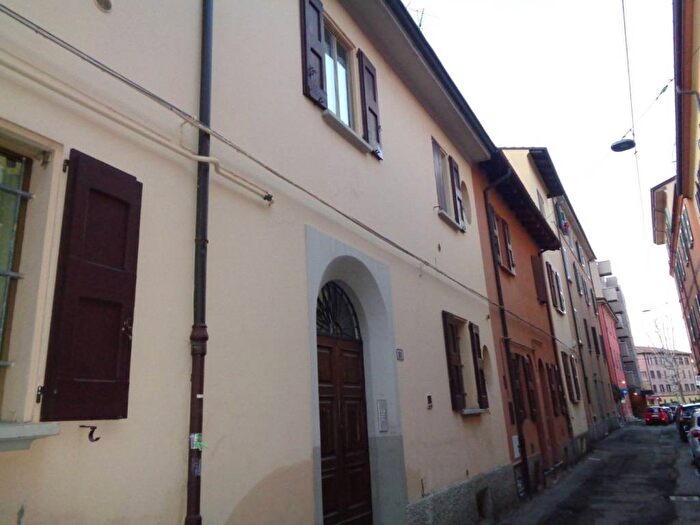 Appartamento monolocale in affitto in Via Augusto Aglebert, Costa, Bologna