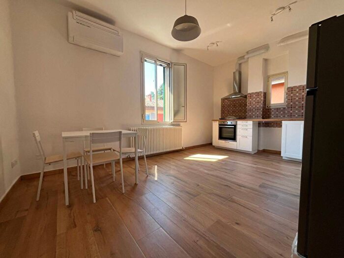 Appartamento trilocale in affitto in Via Egnazia, Santa Viola, Bologna