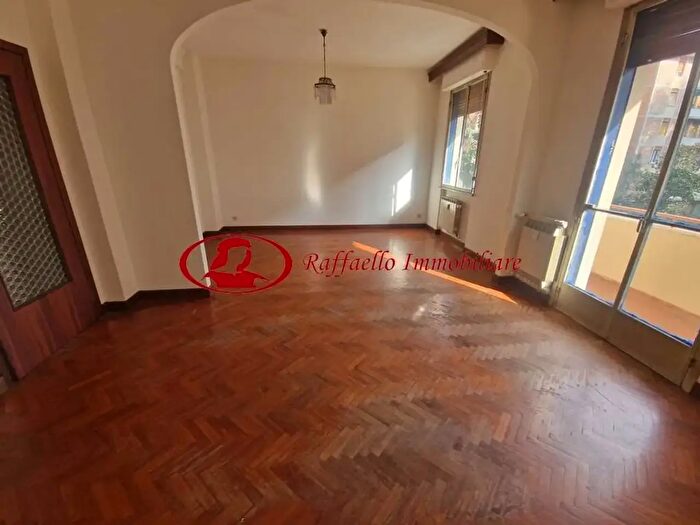 Appartamento in vendita in Via Fez, Firenze