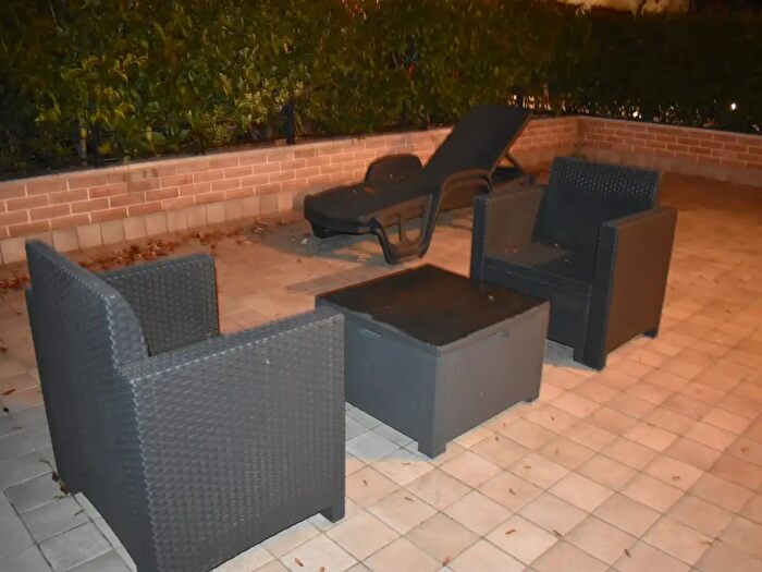 Appartamento bilocale in vendita in Via Giacomo Puccini, Albignasego