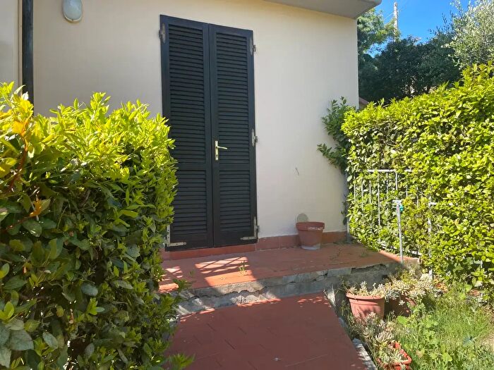 Casa monolocale in vendita in Via dei Tre Comuni, Montescudaio