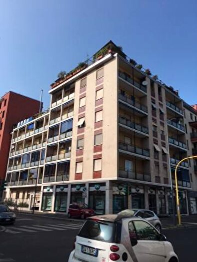 Appartamento monolocale in affitto in Viale Sarca, Greco Segnano, Milano