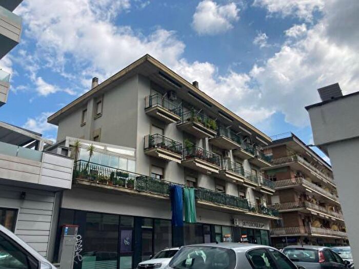 Appartamento quadrilocale in vendita in Via Gaetano Donizetti, Cassino
