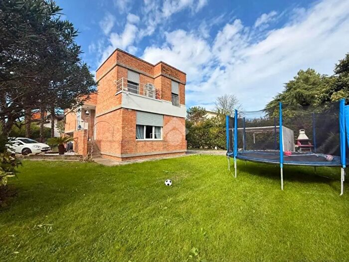 Casa con 5 locali in vendita in Mogliano Veneto