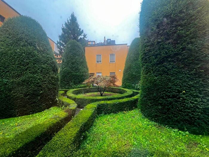 Appartamento bilocale in affitto in Viale Premuda, Piave Tricolore, Milano
