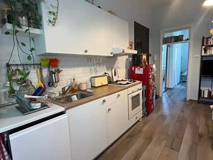 Appartamento monolocale in affitto in Via Fortebraccio, Roma