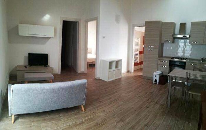 Appartamento trilocale in affitto in V Aurelia, Bradia Nave San Michele, Sarzana