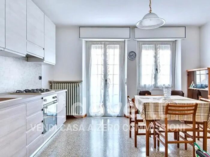 Appartamento trilocale in vendita in Via Vidali, Oltre Il Colle