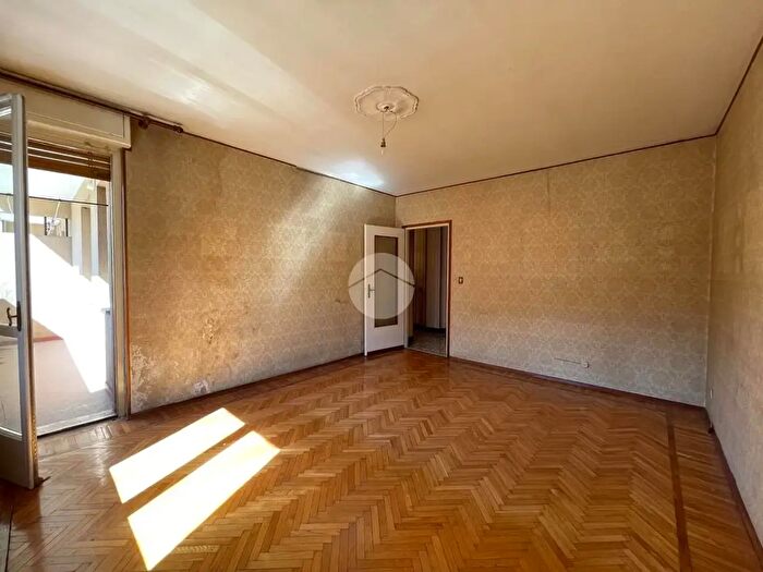 Appartamento trilocale in vendita in Corso SaintMartinDeCorléans, Aosta