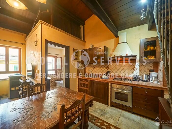 Appartamento quadrilocale in vendita in Maiorca, Alghero