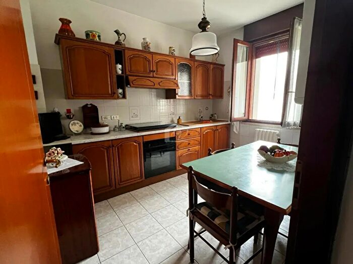 Appartamento quadrilocale in vendita in Suzzara