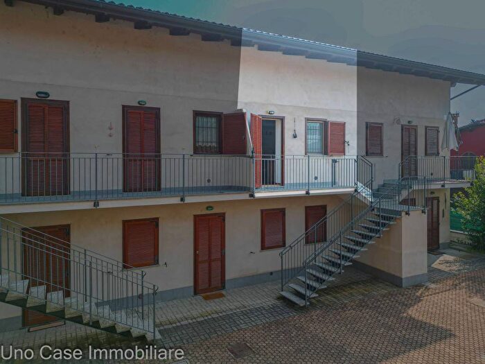 Case in Vendita e in Affitto - 3