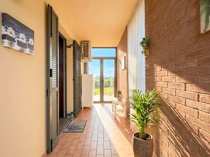 Appartamento trilocale in vendita in Via Anton Vhecov, Reggio Emilia