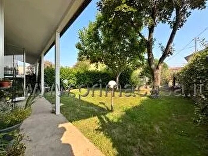 Appartamento con 7 locali in vendita in Corso della Vittoria, Legnago