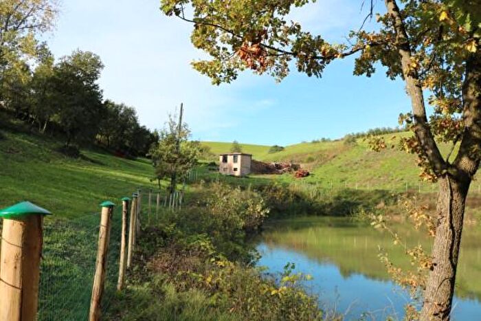 Casa con 5 locali in vendita in Via Sinistra Guerro a, Castelvetro Di Modena