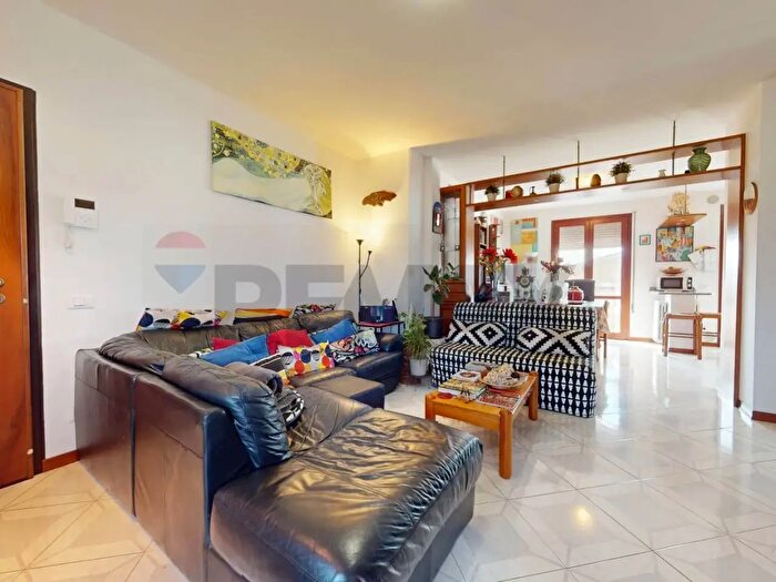 Appartamento quadrilocale in vendita in Padova