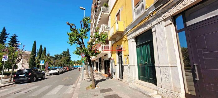 Appartamento quadrilocale in vendita in XX IV Maggio, Andria