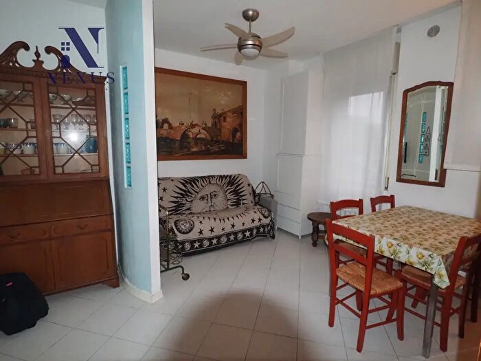 Appartamento bilocale in vendita in Via Bocca Trabaria, Fano