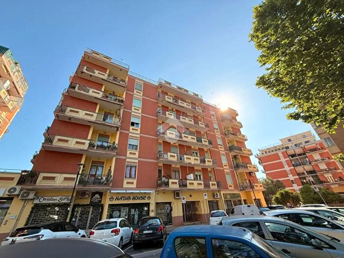 Appartamento quadrilocale in vendita in Piazza Don Luigi Sturzo, Aprilia