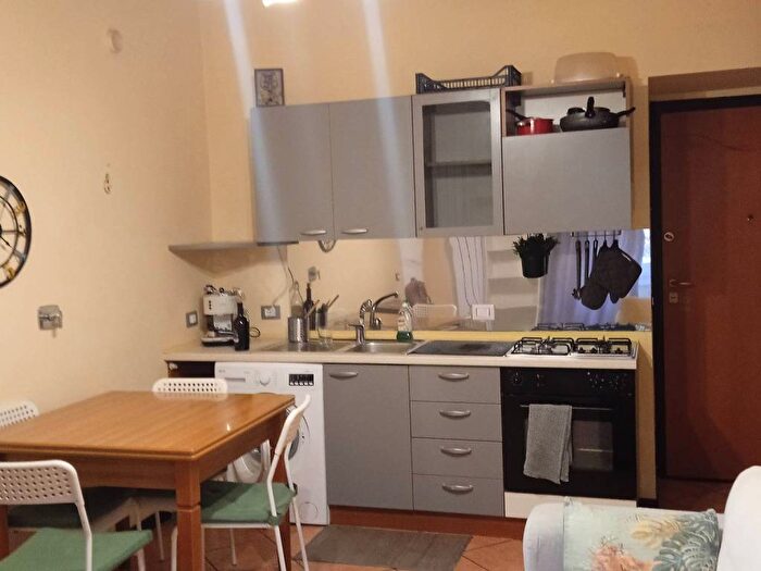 Appartamento bilocale in affitto in Via Mentana, Castro Pretorio, Roma