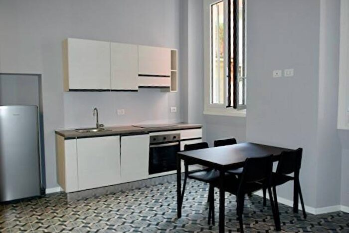 Appartamento bilocale in affitto in Via Luigi Mercantini, Bovisa, Milano