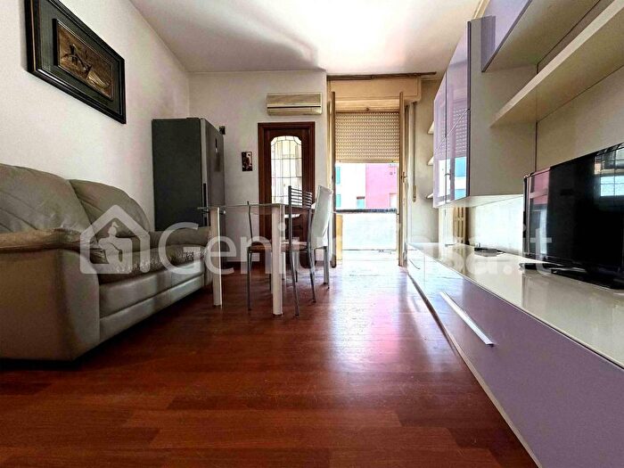 Appartamento bilocale in affitto in Via Giuseppe Tartini, Dergano, Milano