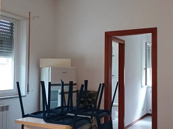 Appartamento bilocale in affitto in Via Bologna, Centro, Lanciano