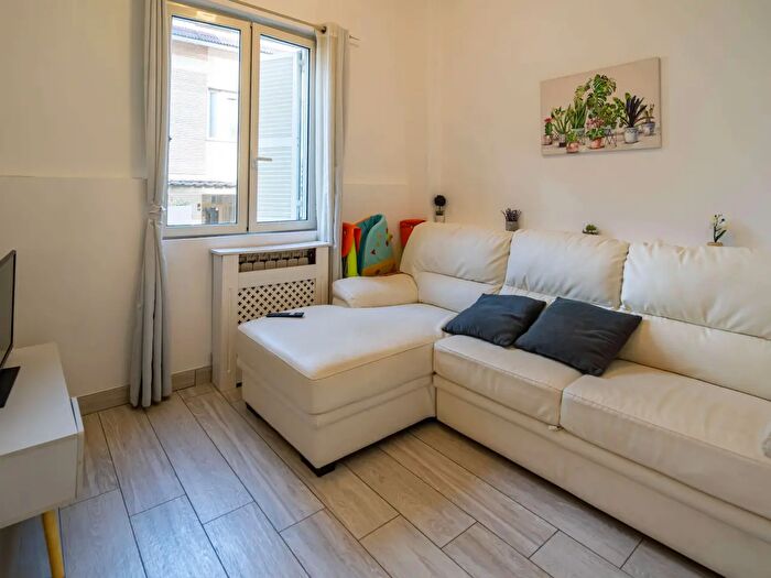 Appartamento bilocale in vendita in Circonvallazione Macchiadoro, Fiuggi