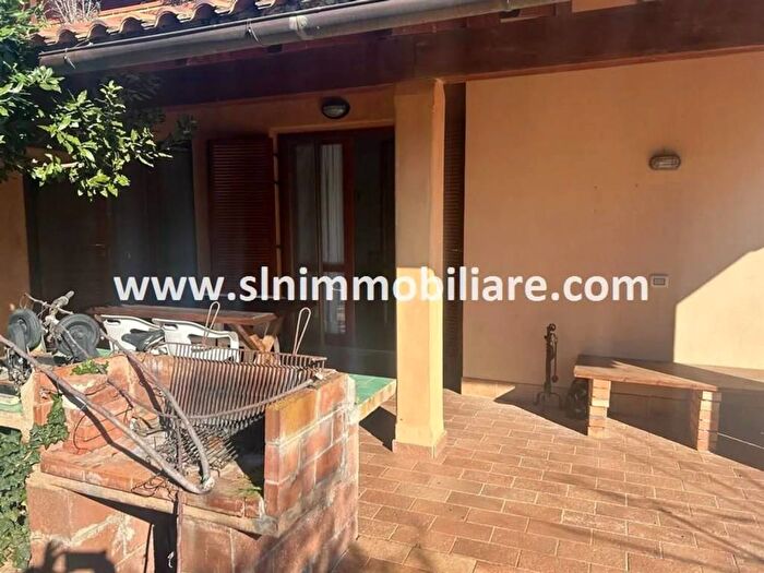 Appartamento quadrilocale in affitto in Strada Origlio No Number, Capalbio Scalo, Capalbio