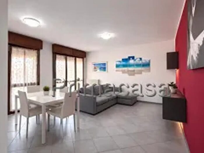 Appartamento monolocale in vendita in Via Cuneo, Carpi