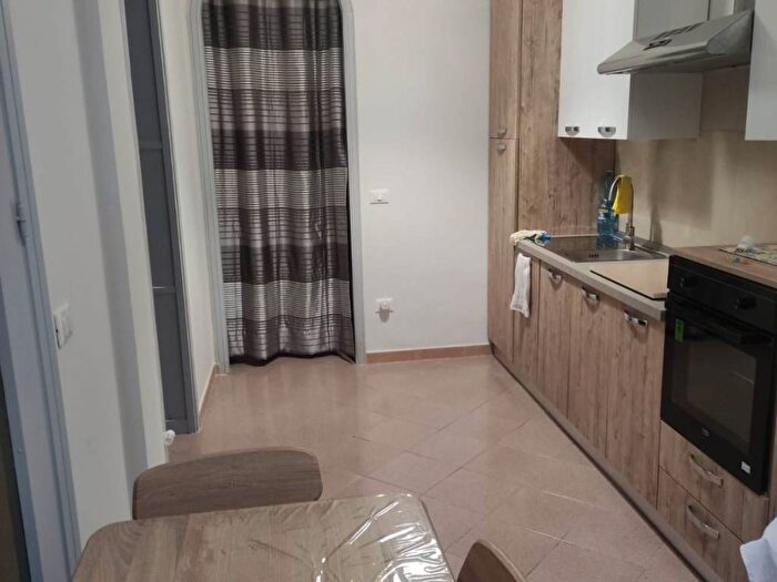 Appartamento bilocale in affitto in Via Fricano, Centro, Bagheria