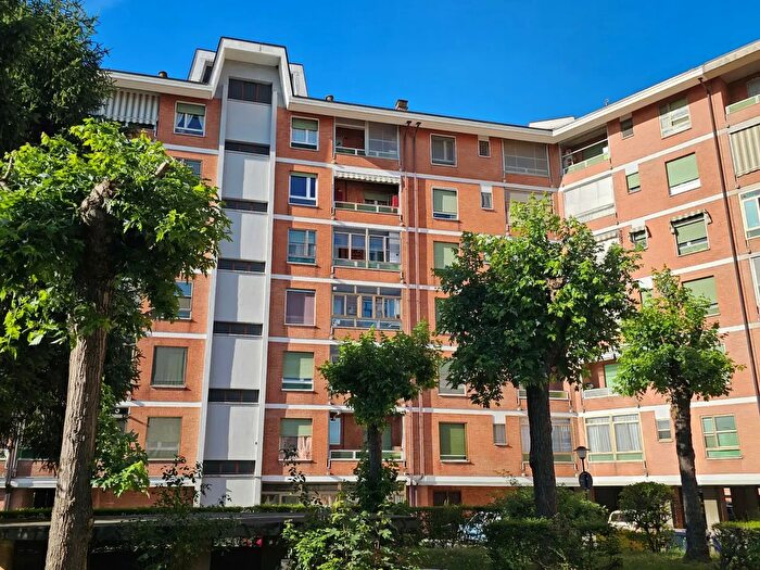 Appartamento quadrilocale in vendita in Via Boccaccio, Piossasco