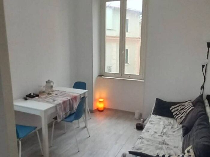 Appartamento bilocale in affitto in Via Furio Anziate, Centro Storico, Anzio