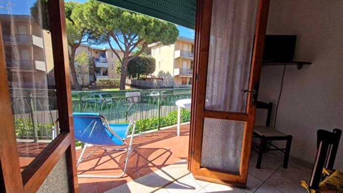 Appartamento bilocale in affitto in Via Isola di Capri, Zona Nuova Pratoranieri, Follonica