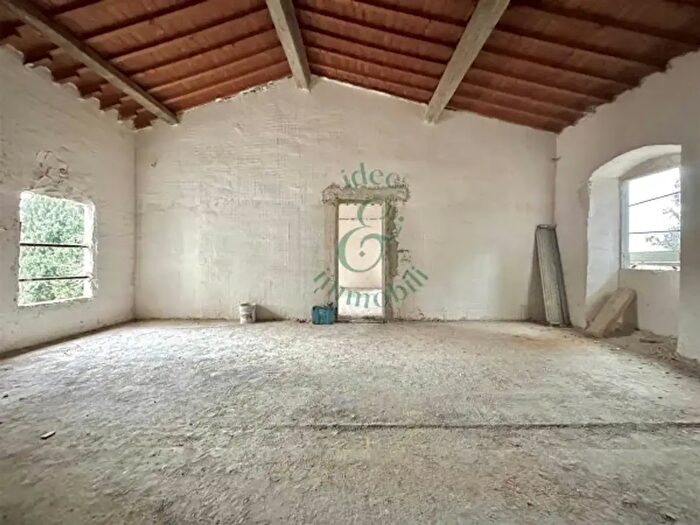 Appartamento con 5 locali in vendita in Via di Campigliano, Bagno A Ripoli