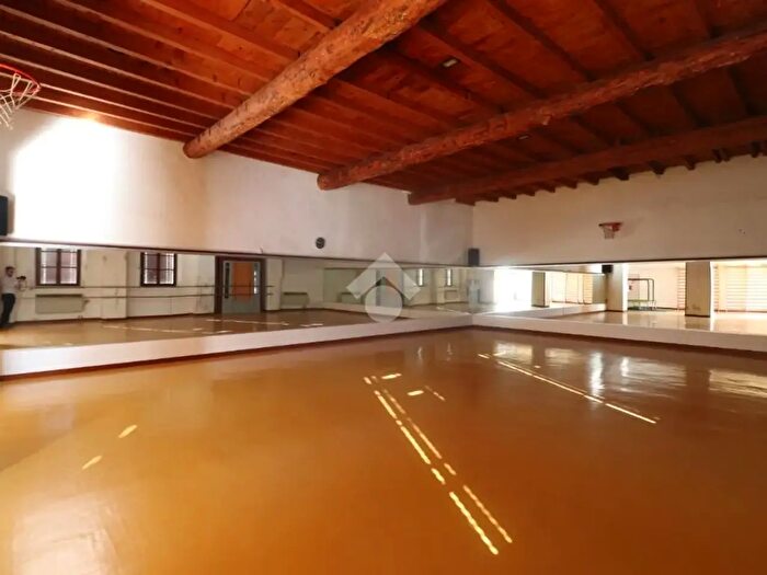 Appartamento in affitto in Via Unione Europea, Marmirolo