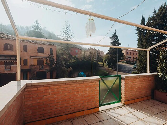 Appartamento quadrilocale in vendita in Monterenzio