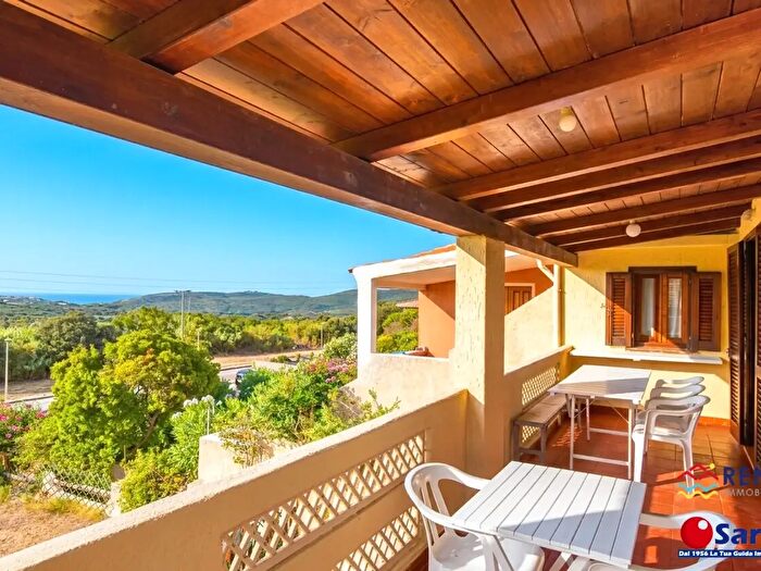 Appartamento trilocale in vendita in Via dei Cormorani, Santa Teresa Gallura
