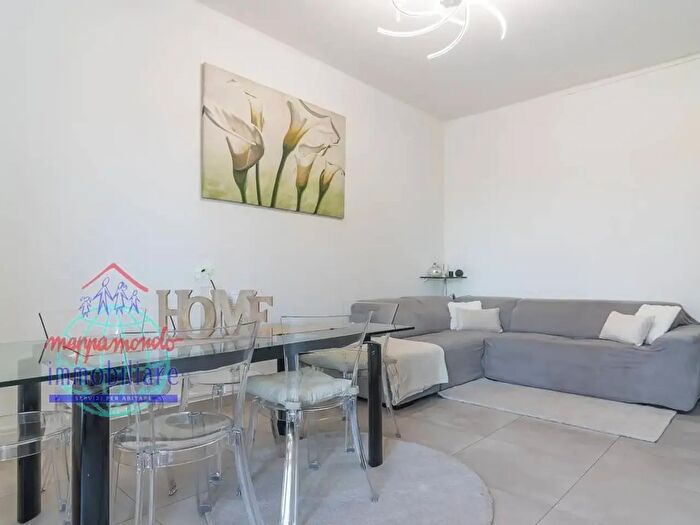 Appartamento quadrilocale in vendita in Via Predosa, Zola Predosa