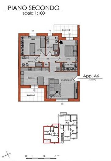 Case in Vendita e in Affitto - 2