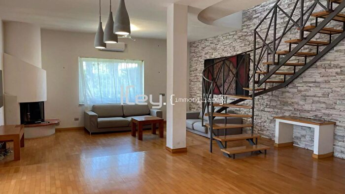 Casa trilocale in vendita in Terracina