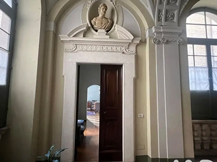 Appartamento quadrilocale in affitto in Via Don Minzoni, Macerata