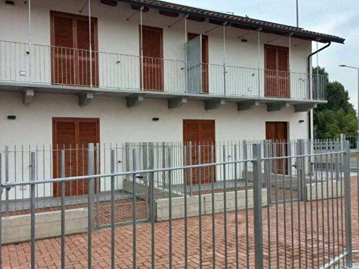 Appartamento monolocale in affitto in Via Cuneo, Centro, Moretta