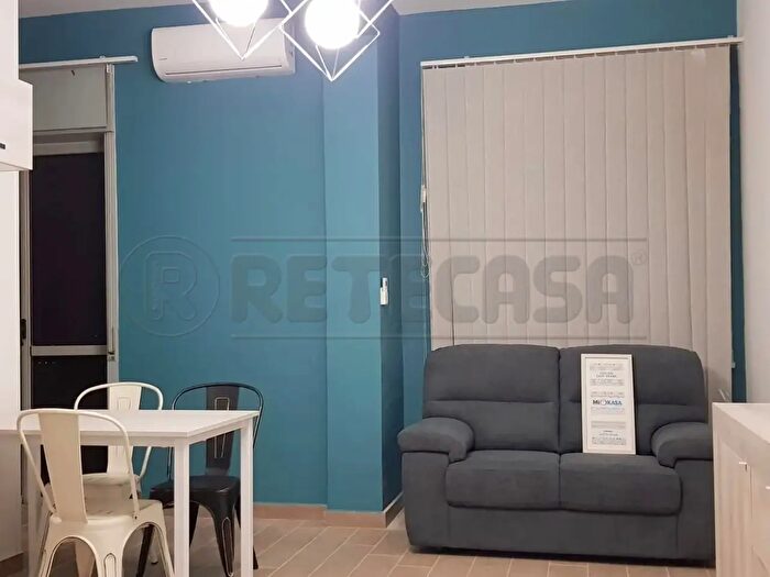 Appartamento bilocale in affitto in Viale Carlo III, Caserta