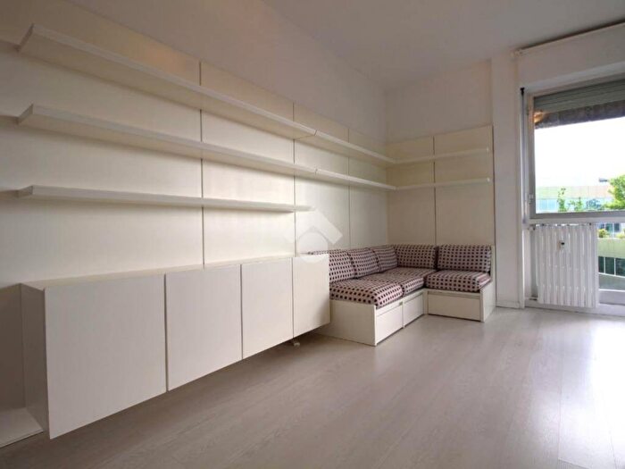 Appartamento bilocale in affitto in Via San Felice Strada, Area Novegro San Felice, Segrate