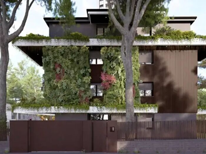 Appartamento trilocale in vendita in Viale Raffaello Sanzio, Cervia