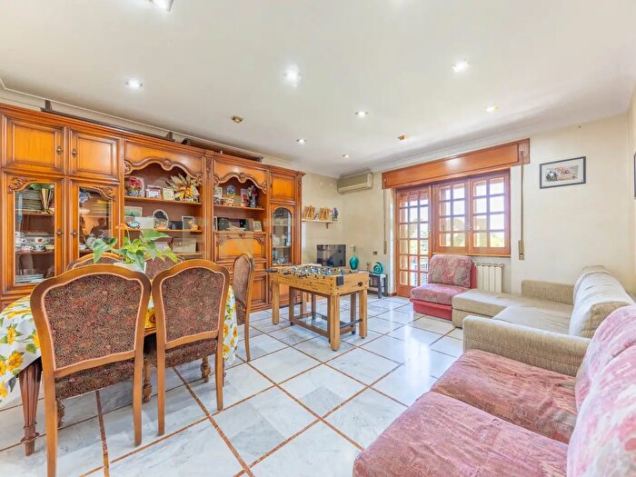 Appartamento in vendita in Via Livia Drusilla, Roma