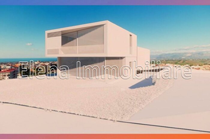 Casa con 9 locali in vendita in Alcamo